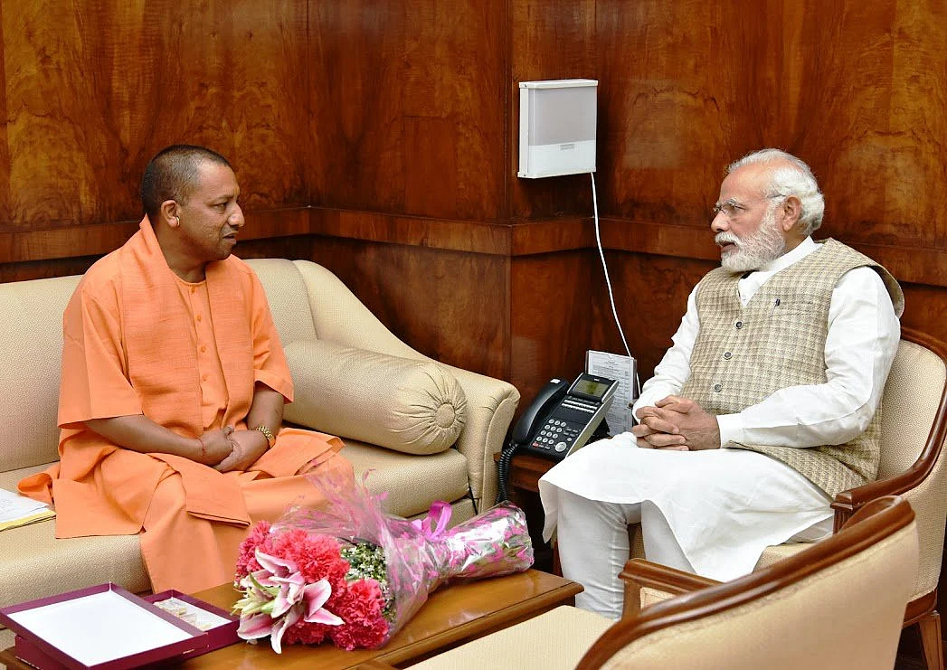 

Is it the beginning of the end? 