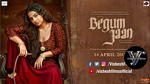 Ban, Begum Jaan and bigotry