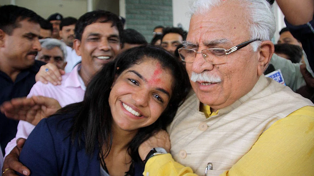 Photo by Manoj Dhaka/Hindustan
Times via Getty Images