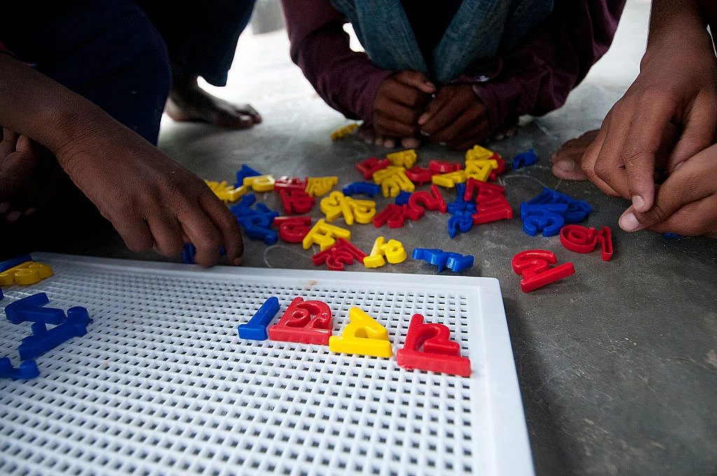 Sanskrit an official language, then why not Tulu and Kodava?