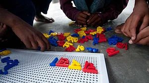 Sanskrit an official language, then why not Tulu and Kodava?