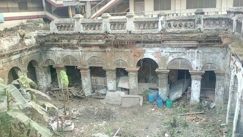  Champaran gave us the Mahatma, whose values are mostly forgotten