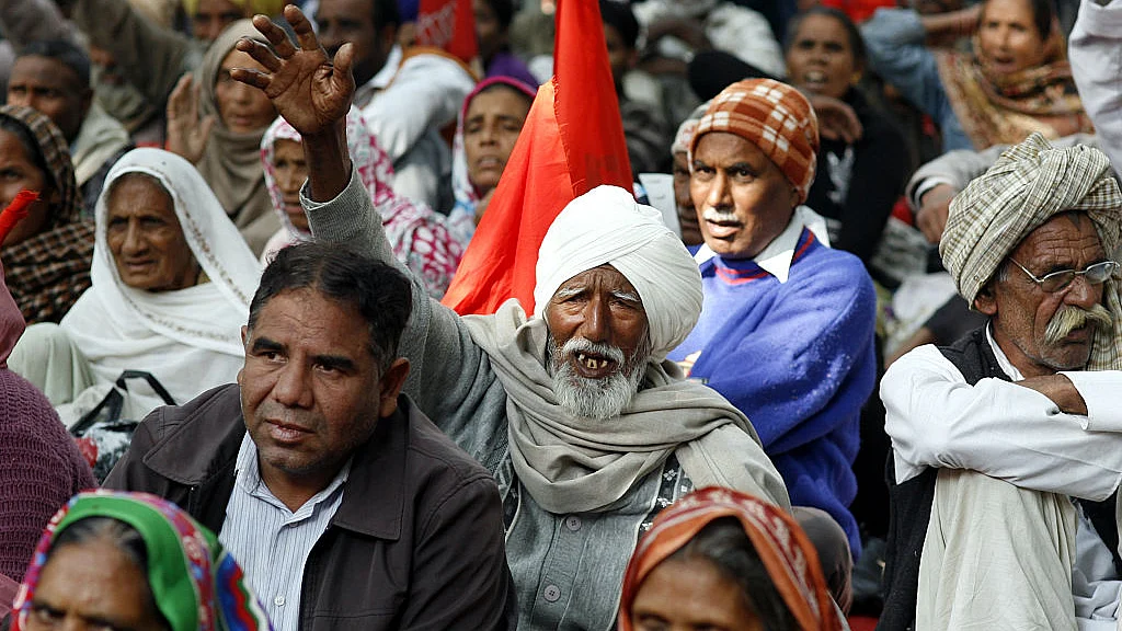 Photo by Arun Sharma/ Hindustan Times via Getty Images