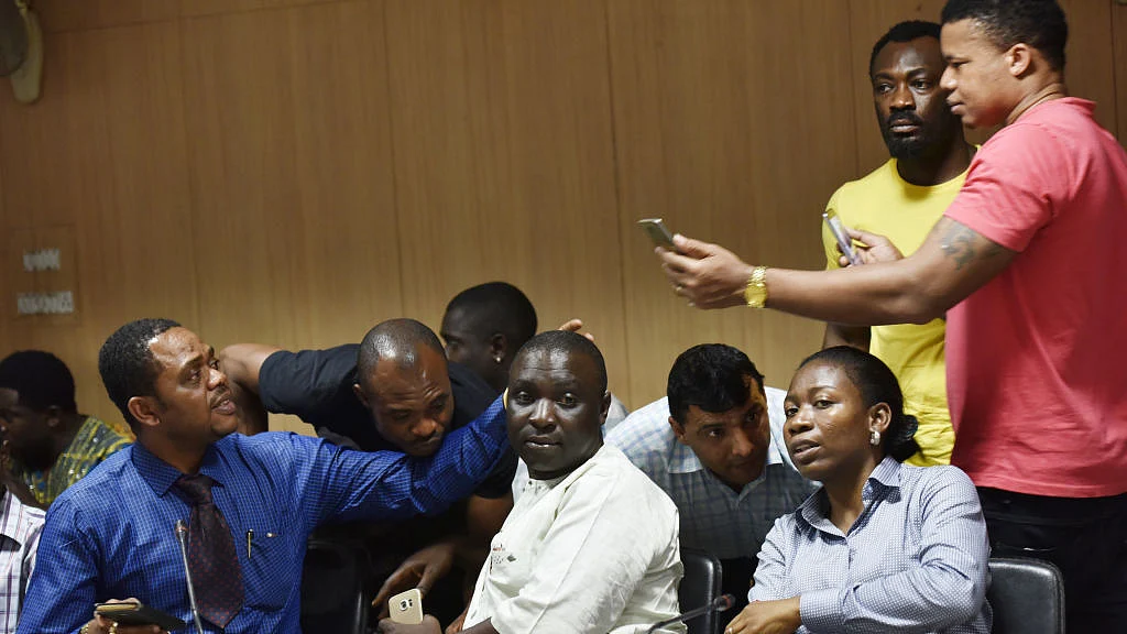 
















Photo by Virendra Singh Gosain/Hindustan Times via Getty Images