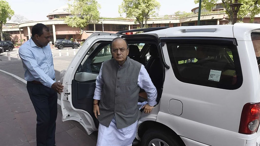 Photo by Sonu Mehta/Hindustan Times via Getty Images