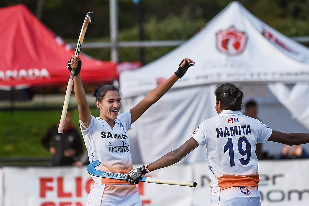 

April 10: Away from Delhi, in pictures  