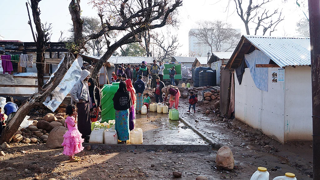 Photo by Ashutosh Sharma