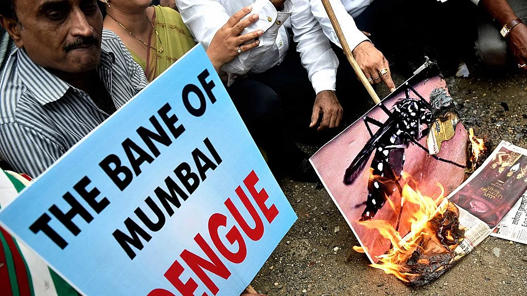 

Photo by Arijit Sen/Hindustan Times via Getty Images