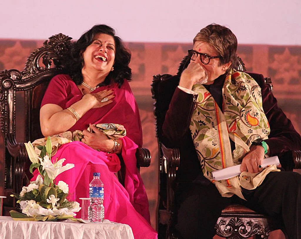 Photo by Subhankar Chakraborty/Hindustan Times via Getty Images