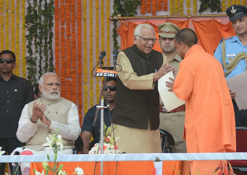 

Hindutva’s honeymoon with crony capitalism showing strains