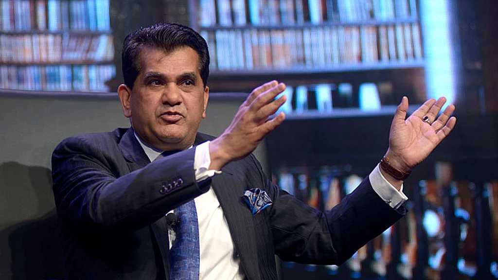 Photo by Abhijit Bhatlekar/Mint via Getty Images