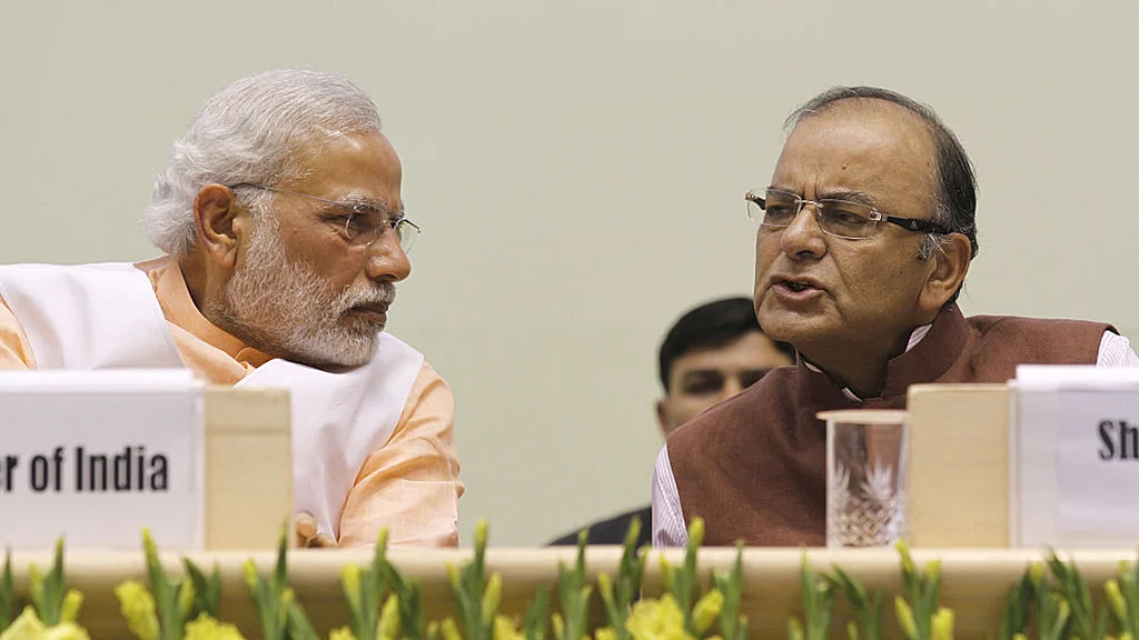 

Photo by Virendra Singh Gosain/Hindustan Times via Getty Images