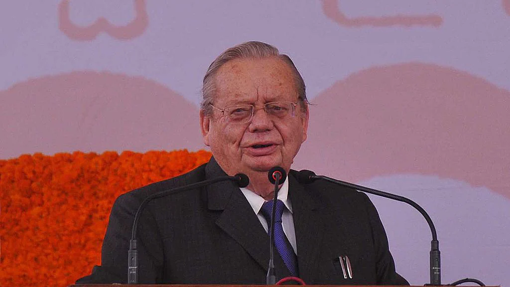 Photo by Vipin Kumar/Hindustan Times via Getty Images