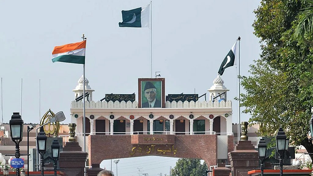 Photo by Sameer Sehgal/Hindustan Times via Getty Images