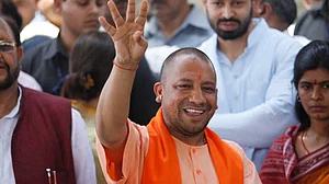 Uttar Pradesh: Now ‘Jungle Raj’ under the Yogi