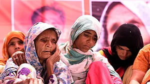 Photo by Sonu Mehta/Hindustan Times via Getty Images