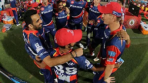 IPL-10 Diary: Virat Kohli finally fit to play