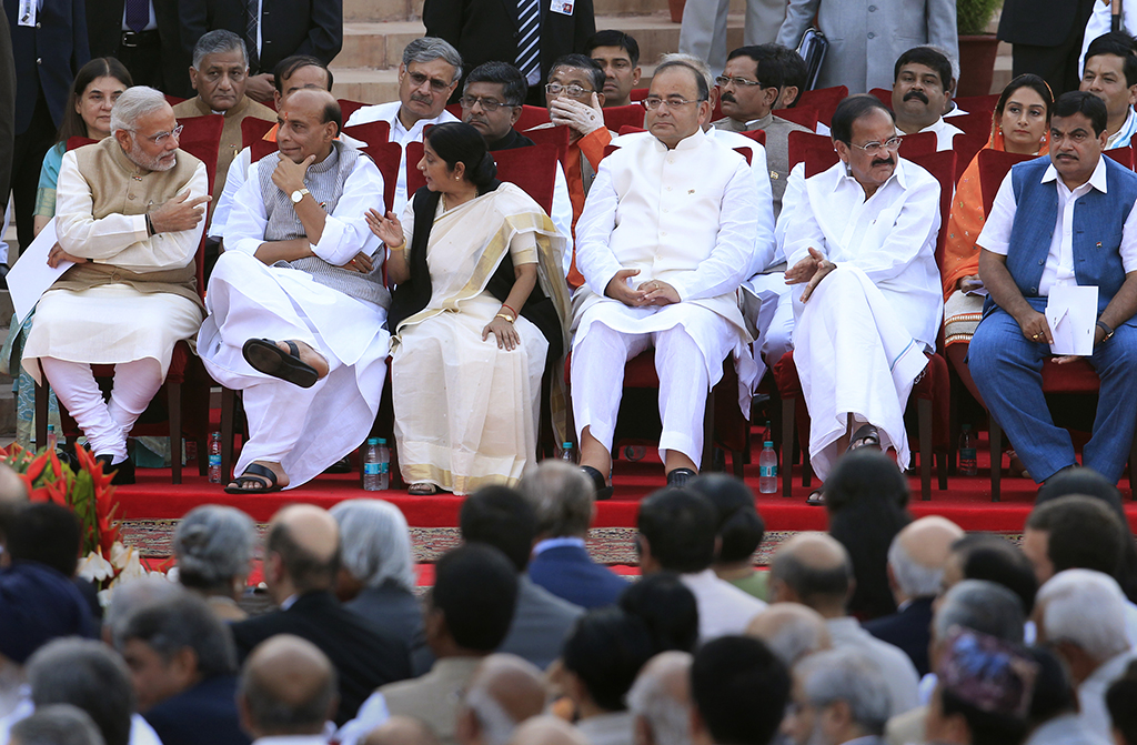 Photo by Ajay Aggarwal/ Hindustan Times via Getty Images