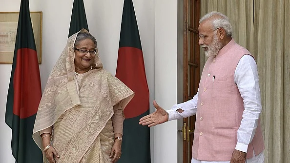 Photo by Mohd Zakir/Hindustan Times via Getty Images