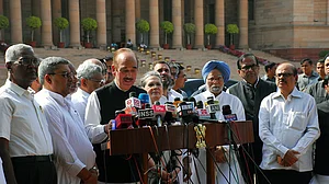 Opposition urges President to protect citizens’ rights