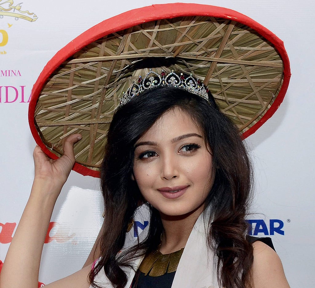 April 20: Away from Delhi, in pictures