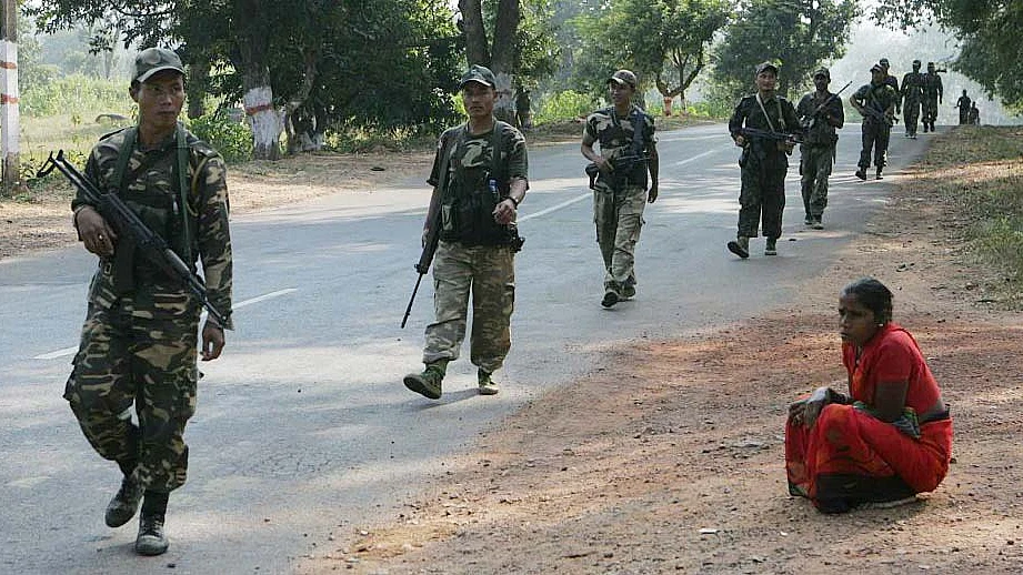 Photo by Vijayanand Gupta/Hindustan Times via Getty Images