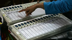 Even ‘Voter Verifiable Paper Trail’ found wanting at Bhind