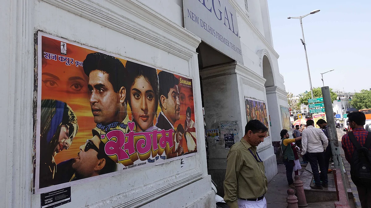 File photo by Pramod Pushkarna