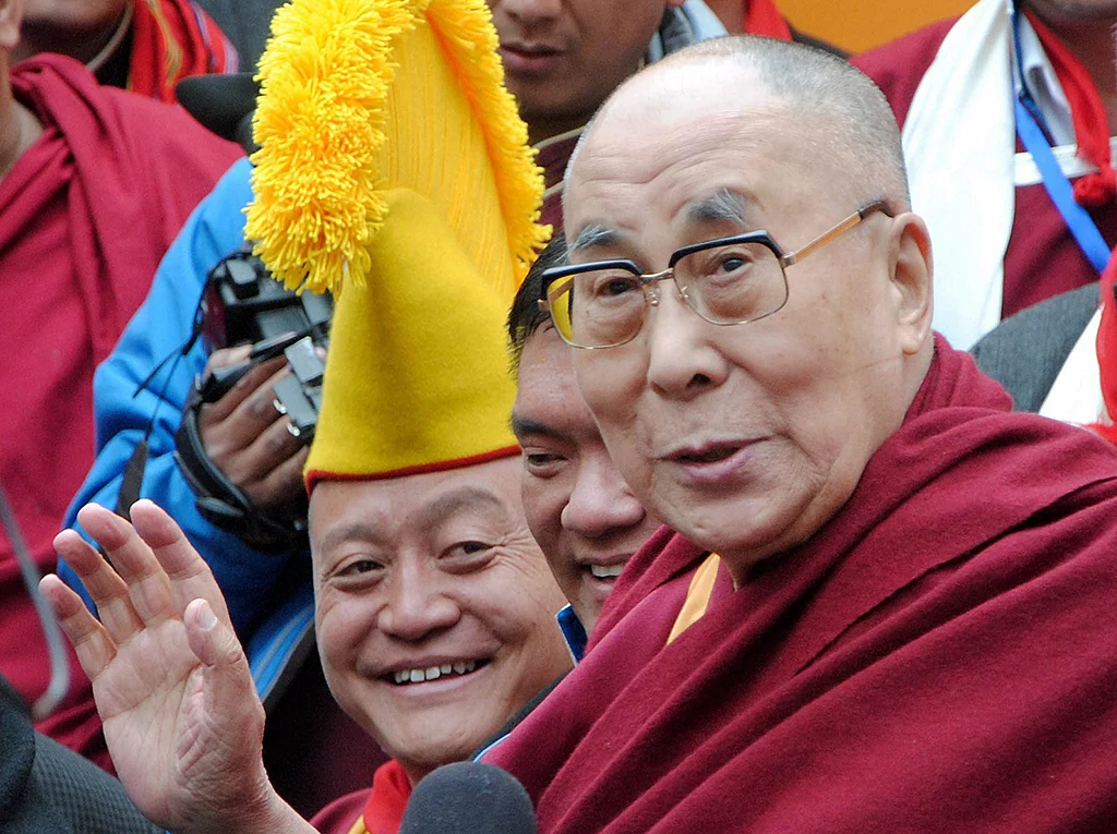 Dalai Lama in Arunachal: Will  take ‘necessary’ steps, says China 