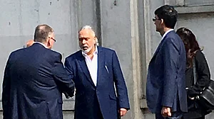 Usual Indian media hype, tweets Mallya after London arrest, bail