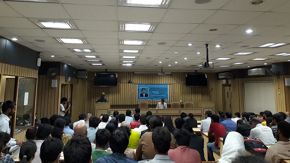 Photo by Vishwa Deepak/National Herald