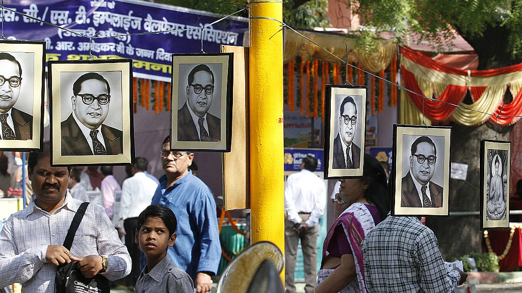 Photo by Arvind Yadav/Hindustan Times via Getty Images