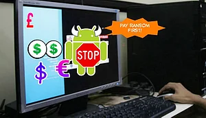 WannaCry hits computers in Kerala, Kolkata 