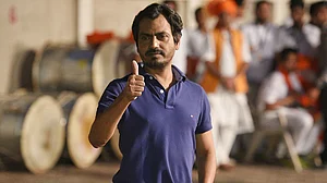 Entertainment: Did ‘Mom’ to work with Sridevi, says Nawazuddin