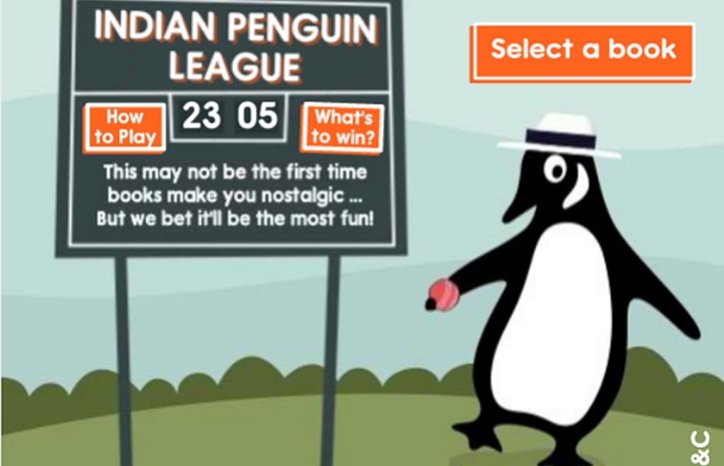 IPL of books: Get your childhood back with some book cricket