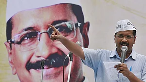 How Modi and RSS took the wind out of a rebellious Kejriwal