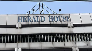 Everything you wanted to know about the National Herald case