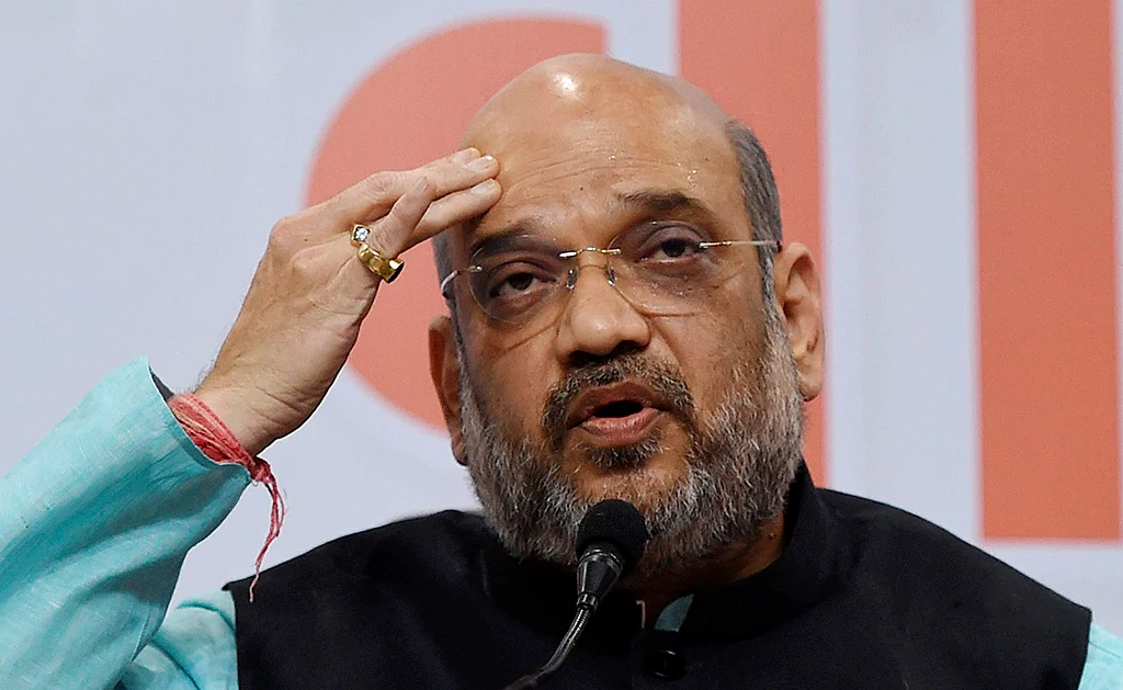 In Shillong, BJP promises to lower price of beef