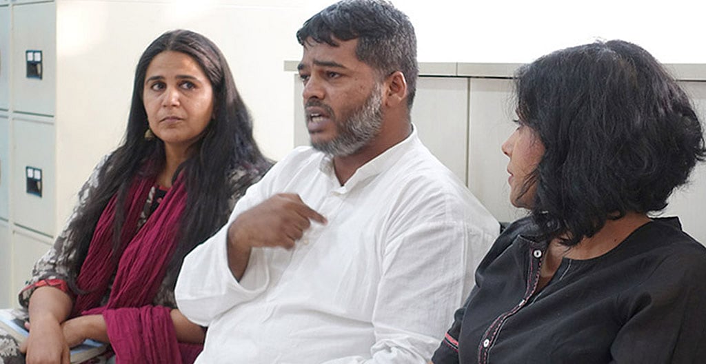 ATS framed us, claims acquitted Mumbai train blasts’ accused