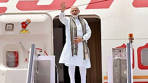 Eye on External Affairs—Modi’s policy to woo overseas Hindus