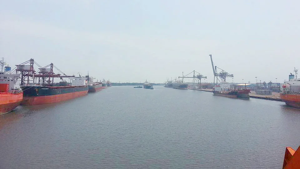 Proposed Subarnarekha Port in Odisha may spell doom for WB ports 