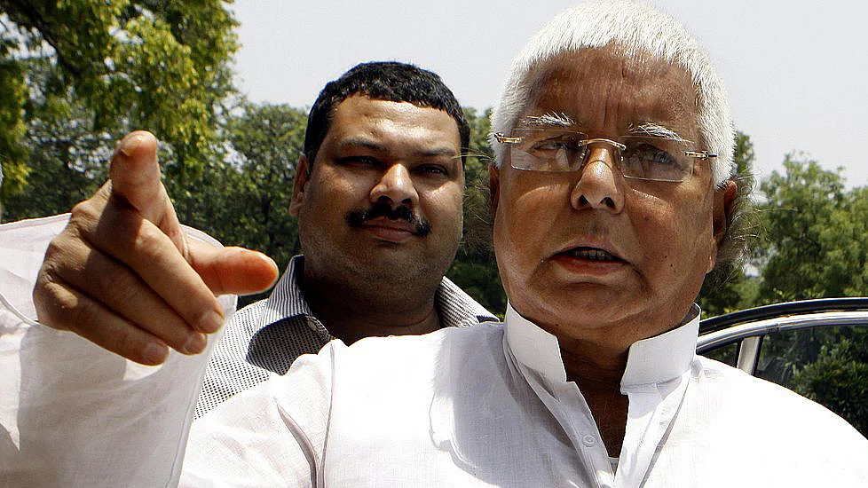 Photo by Sonu Mehta/Hindustan Times via Getty Images