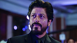 Entertainment: Shah Rukh to produce ‘Operation Khukri’?
