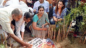 Delhi ‘strongly recommends’ no mercy to Nirbhaya convict