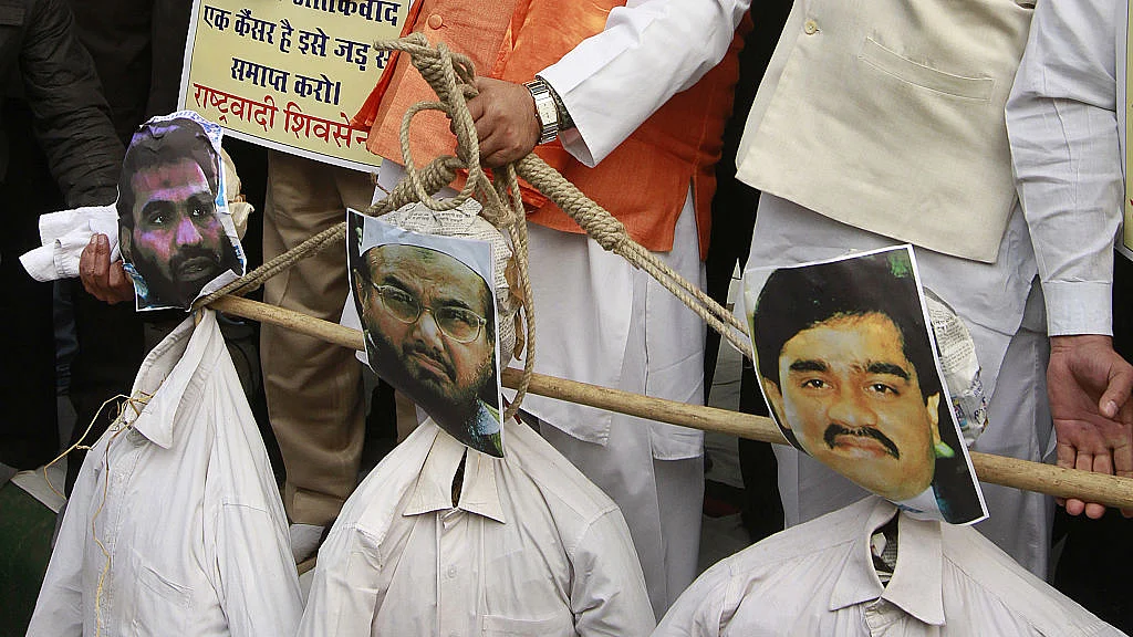 Photo by Sanjeev Verma/Hindustan Times via Getty Images
