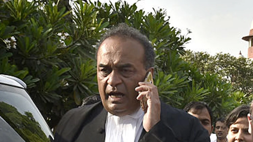 Photo by Sonu Mehta/Hindustan Times via Getty Images