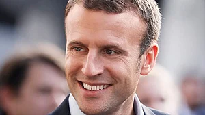 France: The new President wants to fight divisions in the country