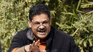 Kirti Azad hails forensic audit of DDCA accounts