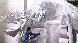 Rajini’s next film is not based on Haji Mastan’s life