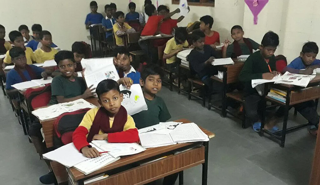 Photo Courtesy: Navendu Sharma